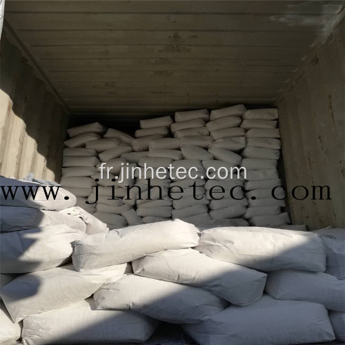 Dioxyde de titane anatase pour les briques de ciment